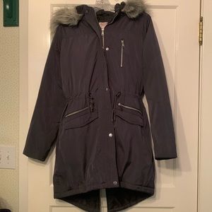 Winter coat